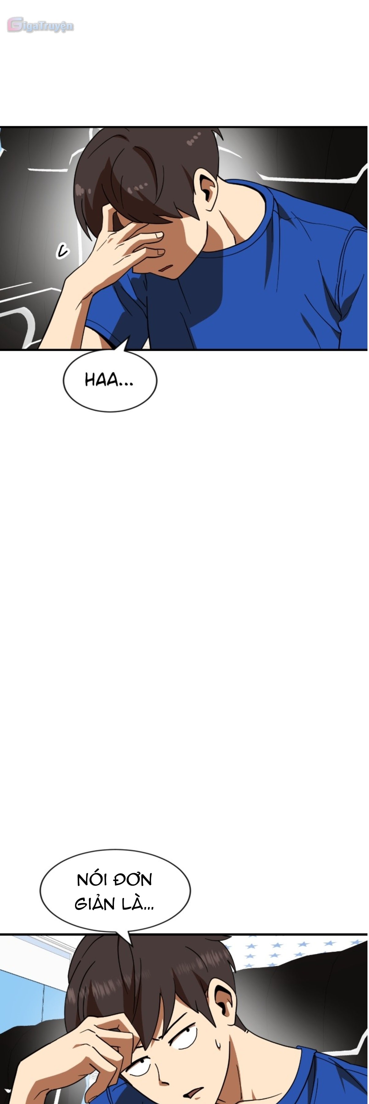 Đọc truyện [Leak] Cao thủ tái xuất - Chap 62 